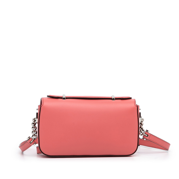 Pre-Loved Gucci Petite GG Mini Satchel - Picture 4 of 10